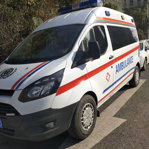 阳朔品质救护车出租,为您的健康出行负责