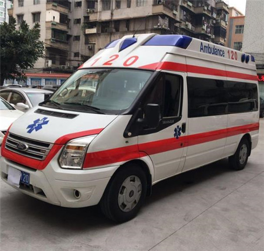 阳朔非急救护车护送行业的服务质量如何保障