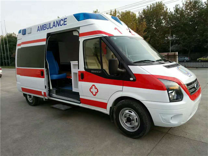 阳朔乌鲁木齐沙依巴克区上线 “安康护送” 非急救转运服务平台