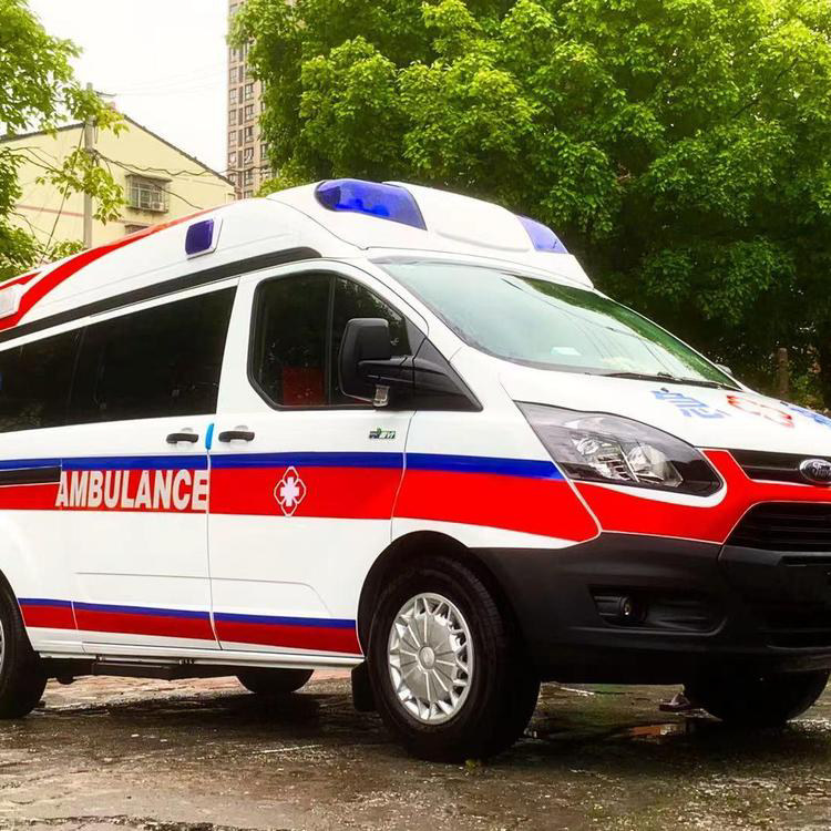 阳朔跨省救护车出租护送返乡