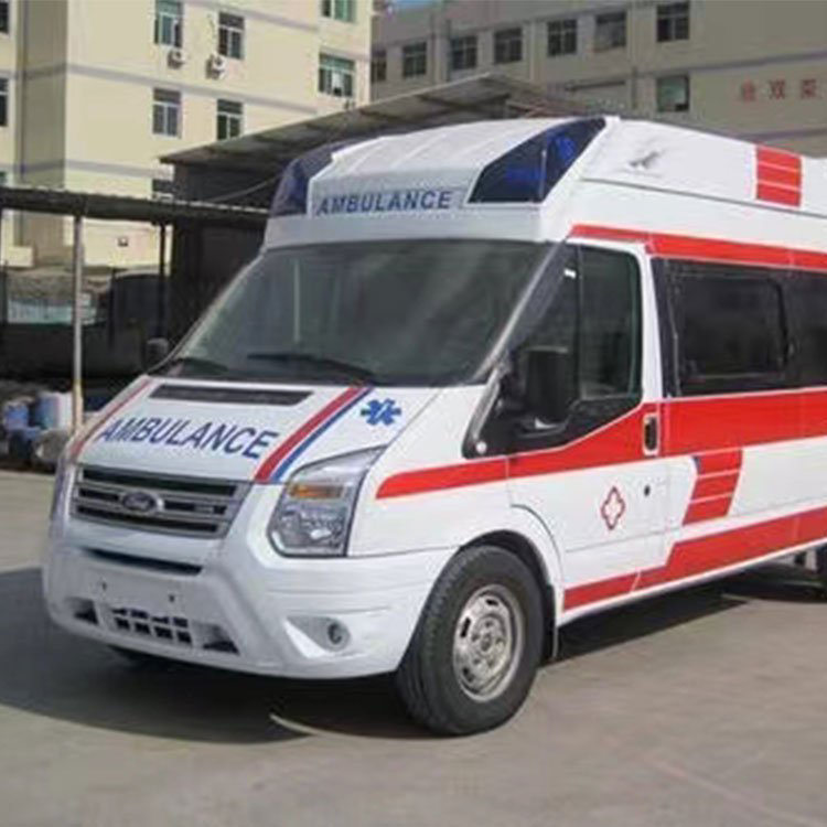 阳朔救护车出租收费：安全出行，价格透明
