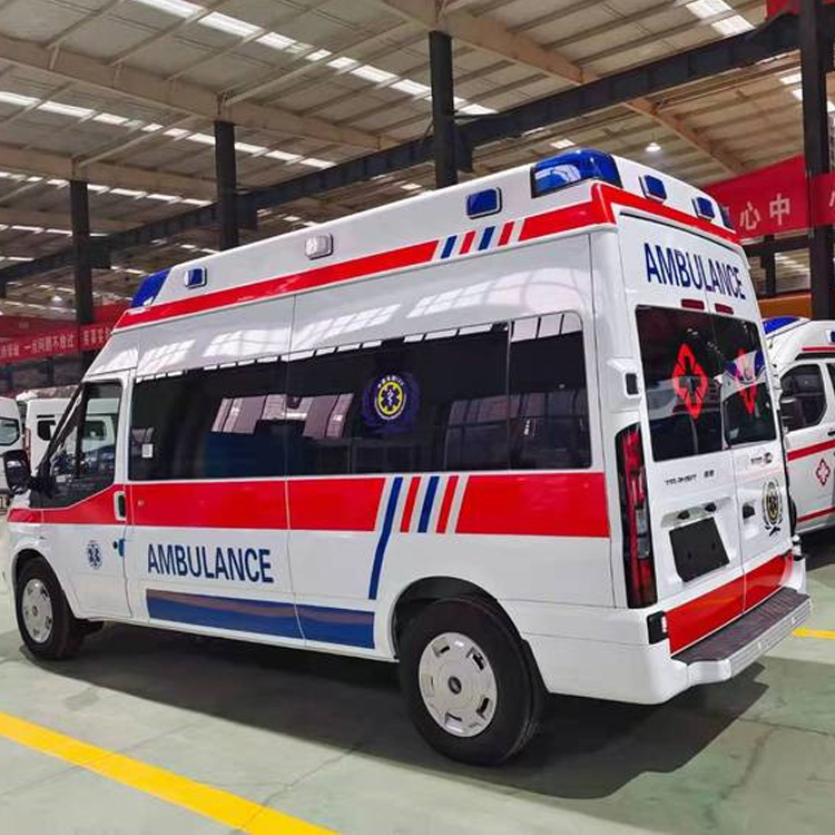 阳朔救护车出租 —— 专业、安全、高效的城市急救服务
