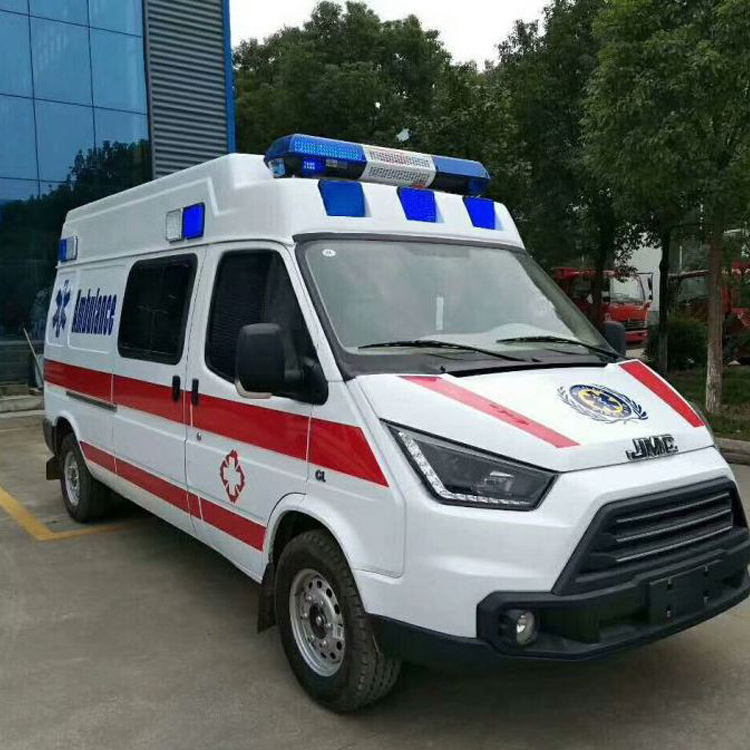 阳朔一般救护车是怎样分类的