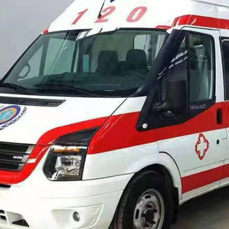 阳朔非急救护送病人转院租赁救护车的优缺点对比